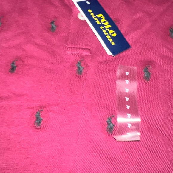 Boyd polo short set. - Picture 4 of 5